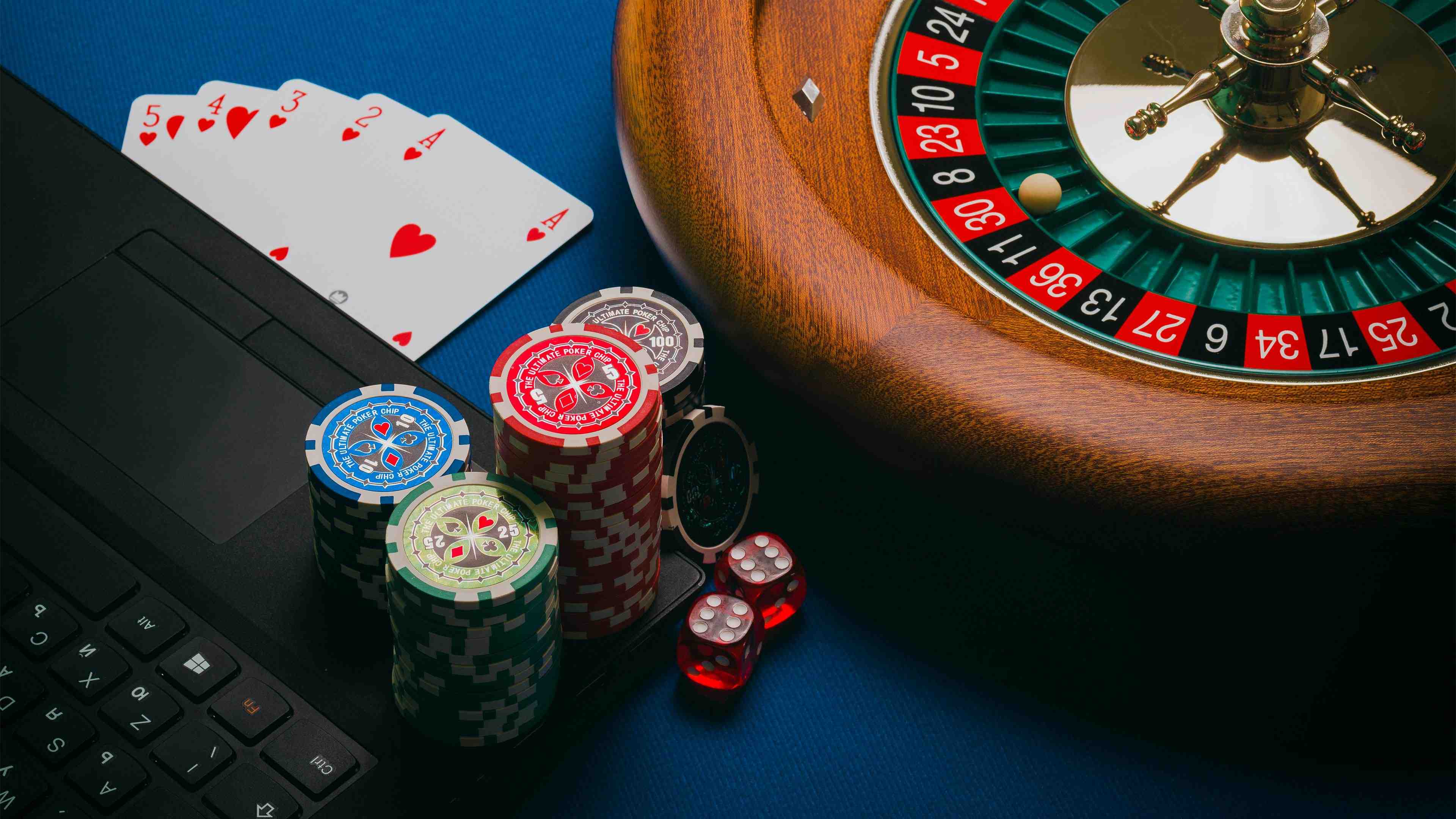 f1866 slot online và live casino